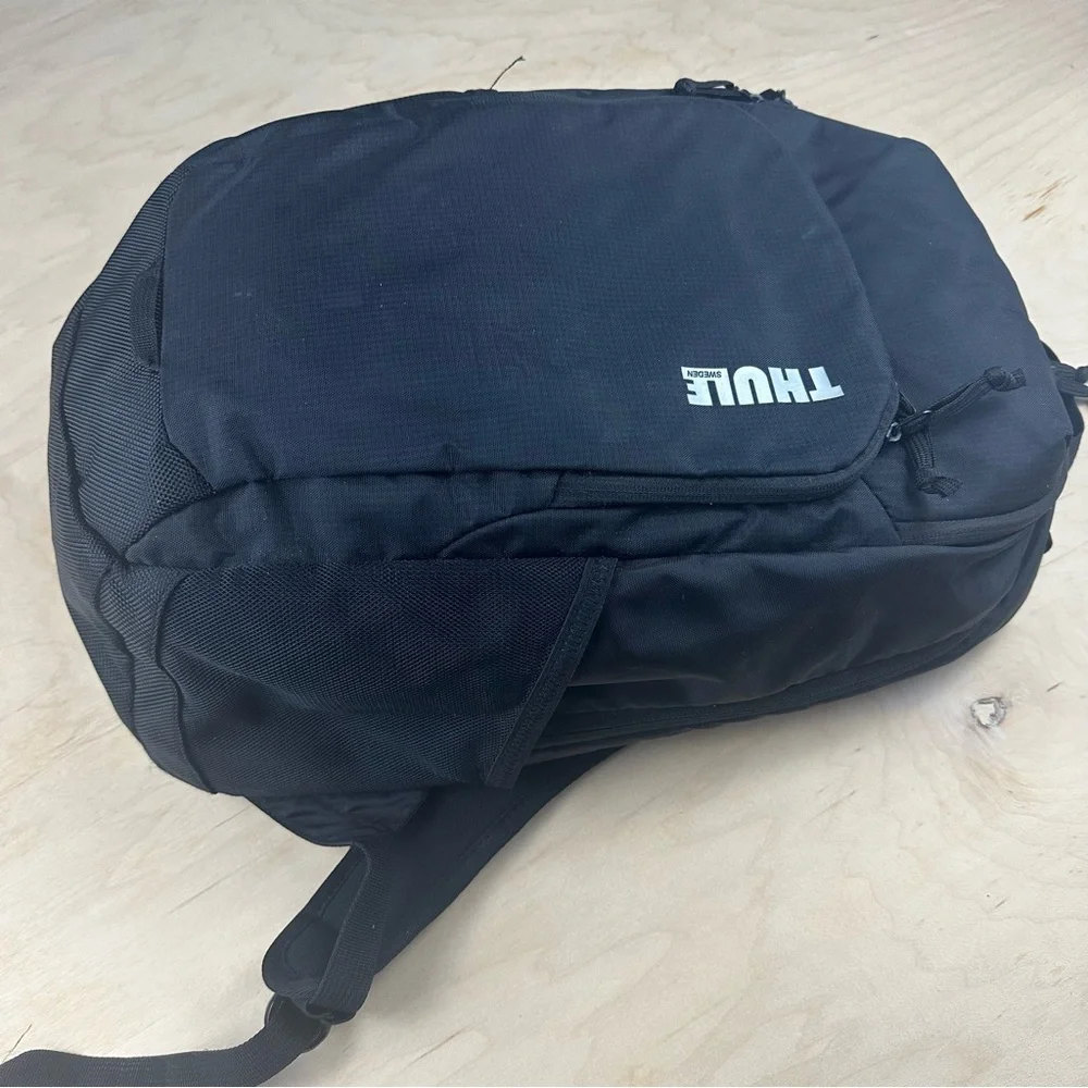 Thule Black Men's Backpack